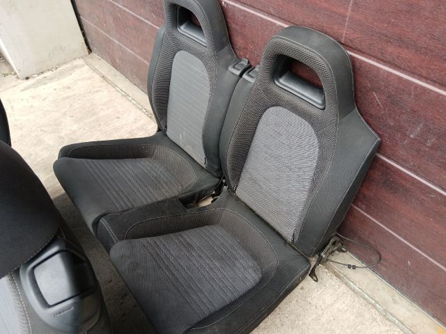 bontott VW SCIROCCO Ülés Szett