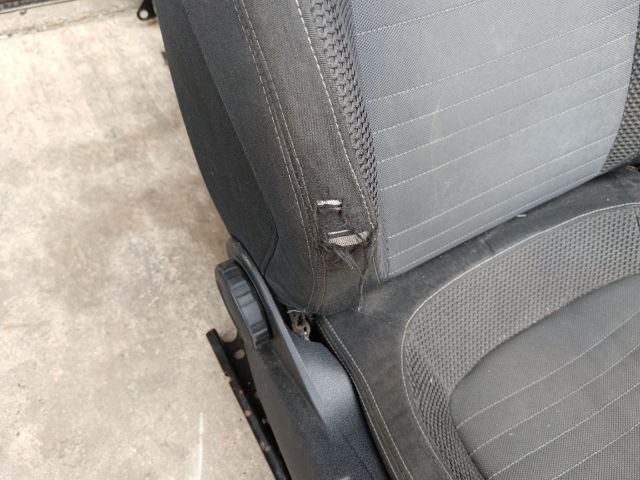 bontott VW SCIROCCO Ülés Szett