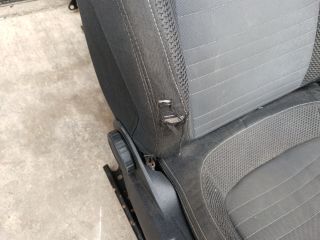 bontott VW SCIROCCO Ülés Szett