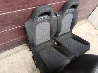 bontott VW SCIROCCO Ülés Szett