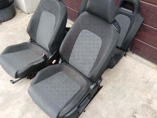 bontott VW SCIROCCO Ülés Szett