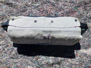 bontott VW SCIROCCO Utasoldali Légzsák