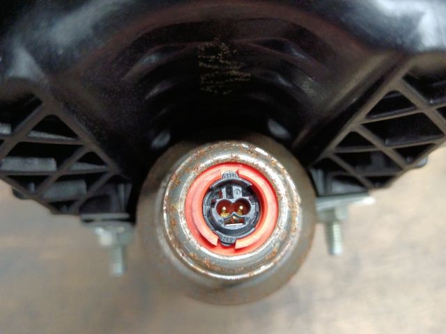 bontott VW SCIROCCO Utasoldali Légzsák