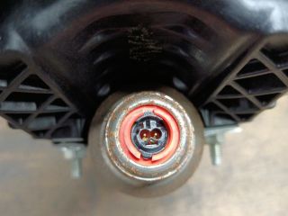 bontott VW SCIROCCO Utasoldali Légzsák