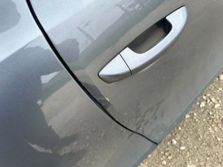 bontott VW SCIROCCO Utasoldali Légzsák