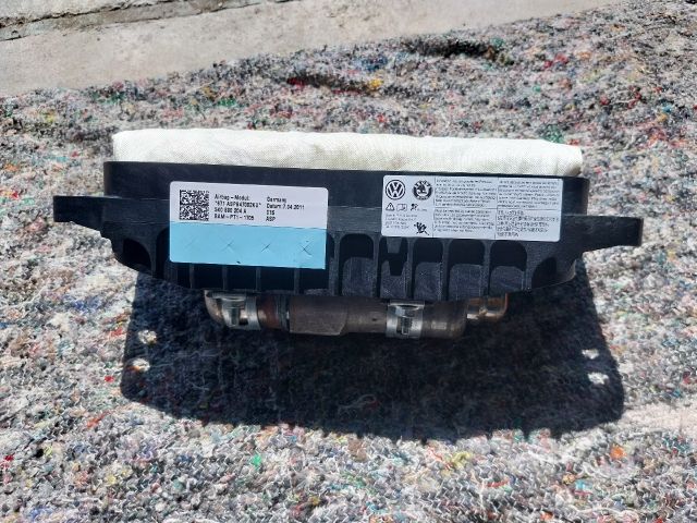 bontott VW SCIROCCO Utasoldali Légzsák