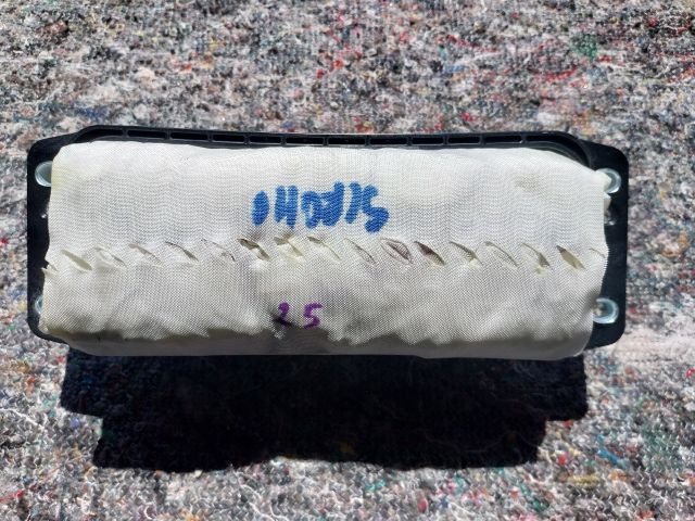 bontott VW SCIROCCO Utasoldali Légzsák