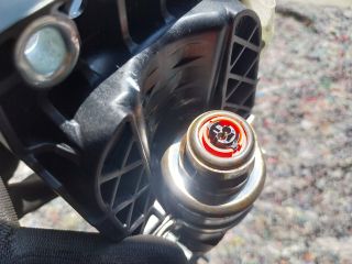 bontott VW SCIROCCO Utasoldali Légzsák