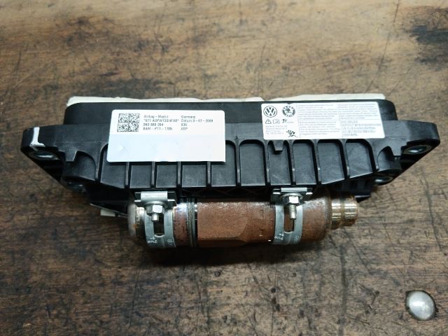 bontott VW SCIROCCO Utasoldali Légzsák