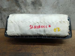 bontott VW SCIROCCO Utasoldali Légzsák