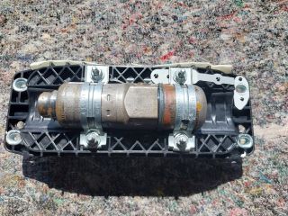 bontott VW SCIROCCO Utasoldali Légzsák