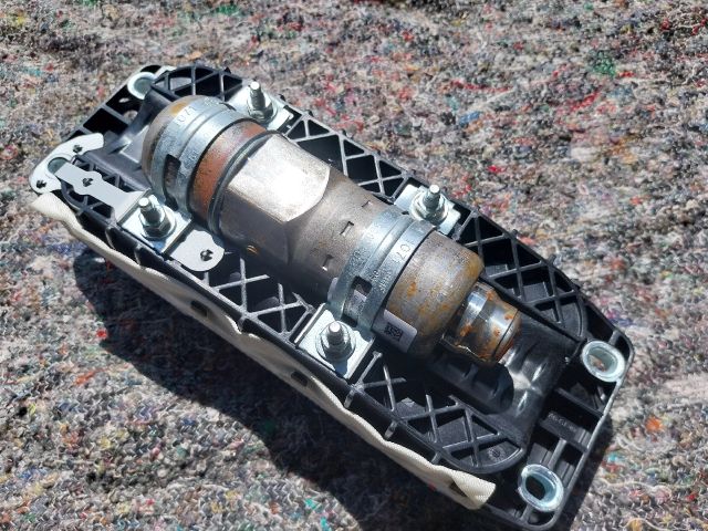 bontott VW SCIROCCO Utasoldali Légzsák