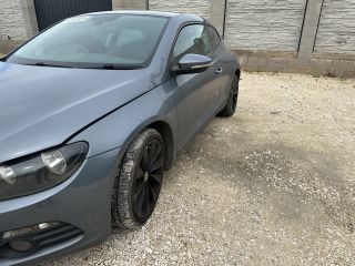 bontott VW SCIROCCO Üzemanyag Hűtő