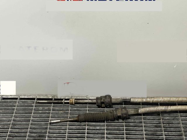 bontott VW SCIROCCO Váltógomb