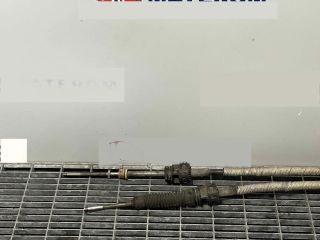 bontott VW SCIROCCO Váltógomb