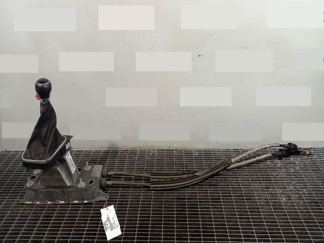 bontott VW SCIROCCO Váltógomb