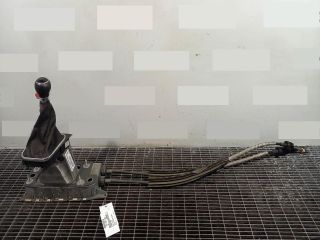 bontott VW SCIROCCO Váltógomb