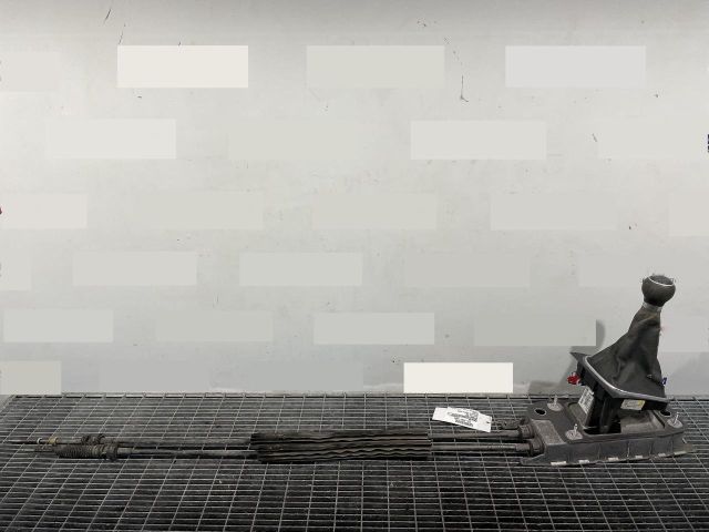 bontott VW SCIROCCO Váltógomb