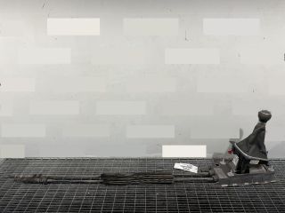 bontott VW SCIROCCO Váltógomb