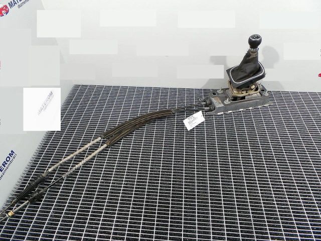 bontott VW SCIROCCO Váltógomb