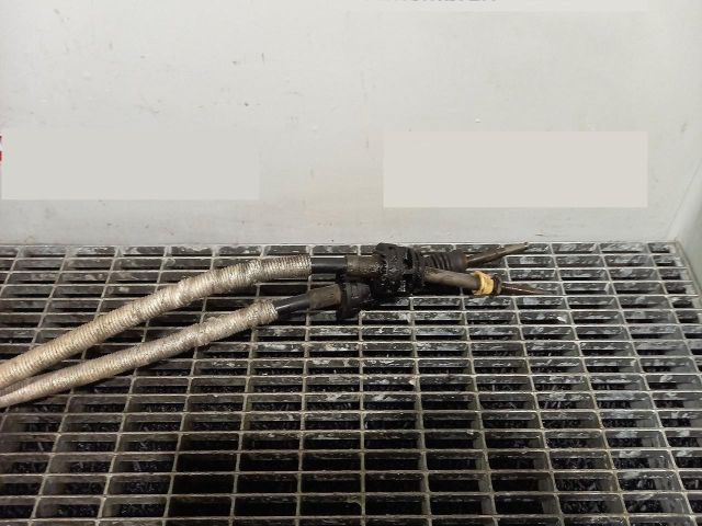 bontott VW SCIROCCO Váltógomb