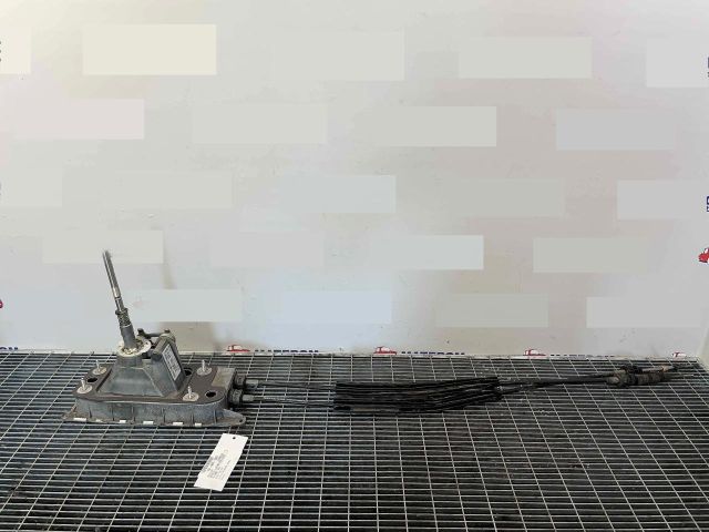 bontott VW SCIROCCO Váltógomb