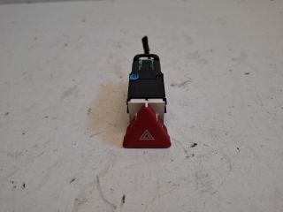 bontott VW SCIROCCO Vészvillogó Kapcsoló