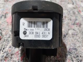 bontott VW SCIROCCO Világítás Kapcsoló