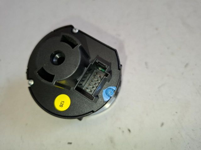 bontott VW SCIROCCO Világítás Kapcsoló