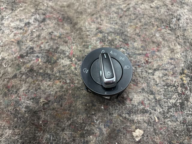 bontott VW SCIROCCO Világítás Kapcsoló