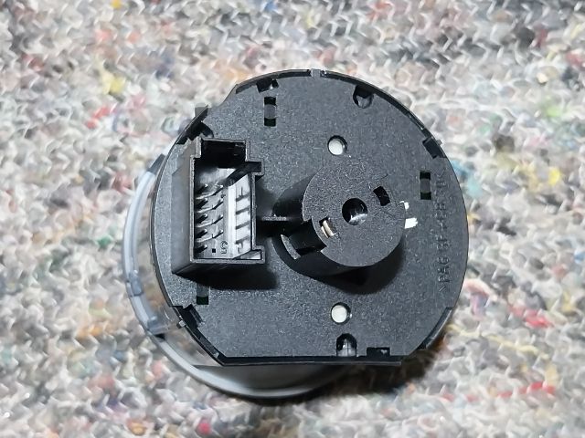 bontott VW SCIROCCO Világítás Kapcsoló