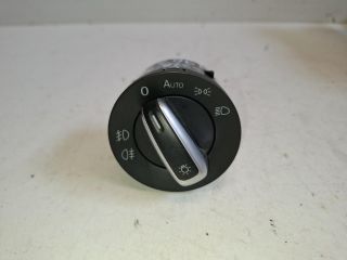 bontott VW SCIROCCO Világítás Kapcsoló