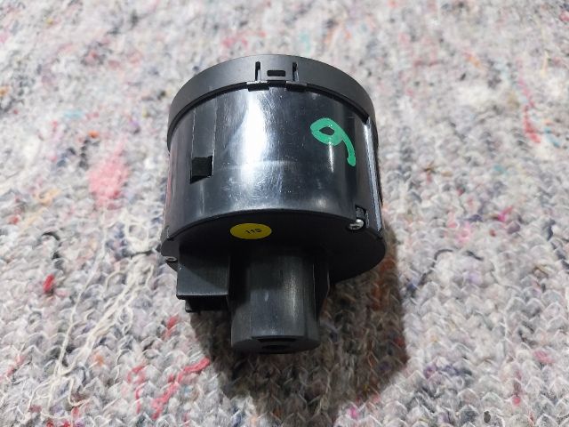 bontott VW SCIROCCO Világítás Kapcsoló