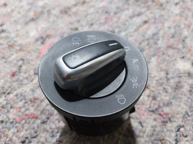 bontott VW SCIROCCO Világítás Kapcsoló