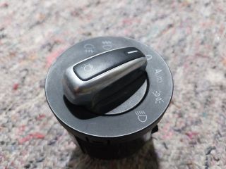 bontott VW SCIROCCO Világítás Kapcsoló