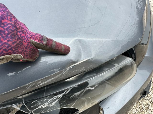 bontott VW SCIROCCO Világítás Kapcsoló