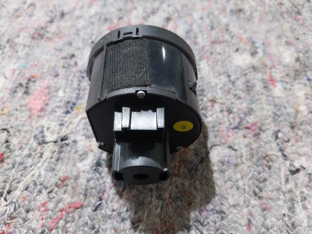 bontott VW SCIROCCO Világítás Kapcsoló