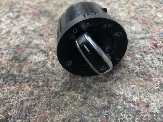 bontott VW SCIROCCO Világítás Kapcsoló