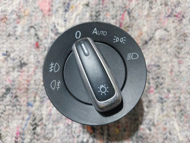 bontott VW SCIROCCO Világítás Kapcsoló