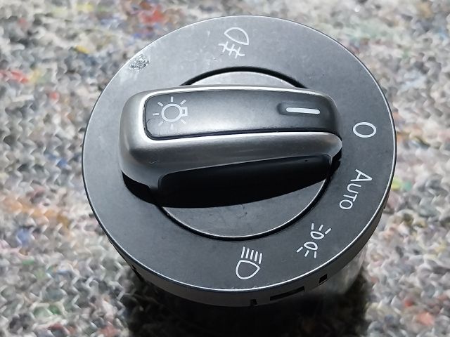 bontott VW SCIROCCO Világítás Kapcsoló