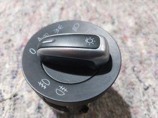 bontott VW SCIROCCO Világítás Kapcsoló