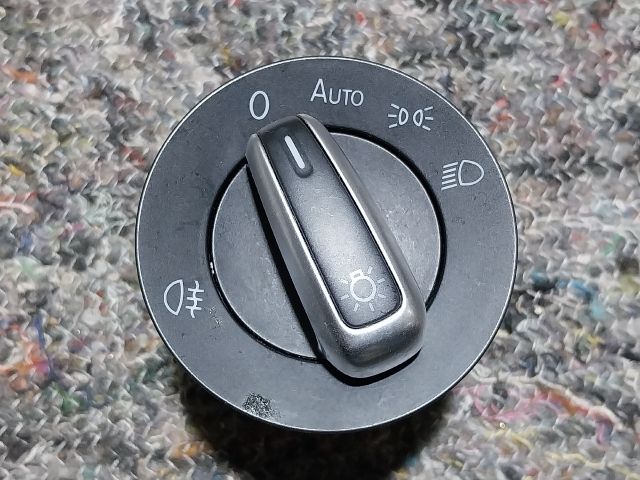 bontott VW SCIROCCO Világítás Kapcsoló