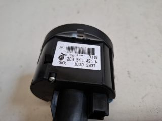 bontott VW SCIROCCO Világítás Kapcsoló