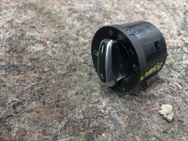 bontott VW SCIROCCO Világítás Kapcsoló