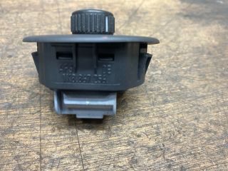 bontott VW SCIROCCO Visszapillantó Tükör Állító Motor