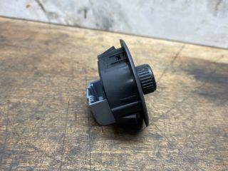 bontott VW SCIROCCO Visszapillantó Tükör Állító Motor