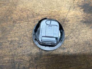 bontott VW SCIROCCO Visszapillantó Tükör Állító Motor