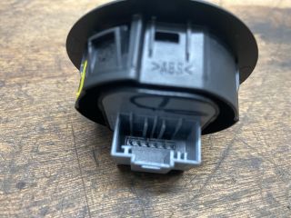 bontott VW SCIROCCO Visszapillantó Tükör Állító Motor