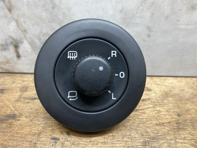 bontott VW SCIROCCO Visszapillantó Tükör Állító Motor