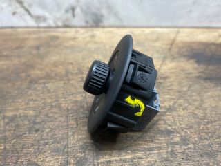 bontott VW SCIROCCO Visszapillantó Tükör Állító Motor